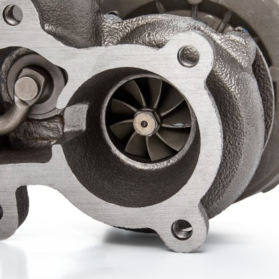 Turbina (Turbosprężarka) RIDEX 2234C11041R 2234C11041R - foto 6