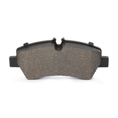 Klocki hamulcowe RIDEX 402B0684P 402B0684P - foto 5