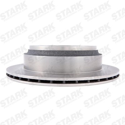Tarcza hamulcowa Stark SKBD-0020198 SKBD-0020198 - foto 4