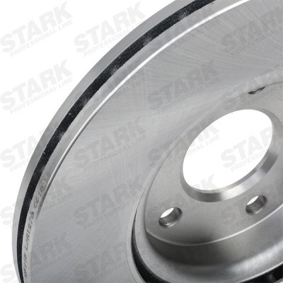 Tarcza hamulcowa Stark SKBD-0020170 SKBD-0020170 - foto 9