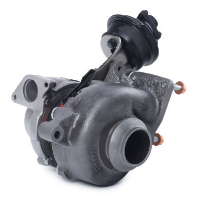 Turbina (Turbosprężarka) RIDEX 2234C0474R 2234C0474R - foto 4
