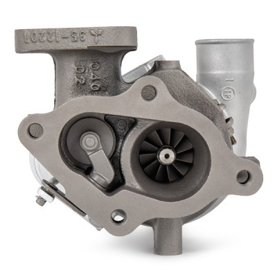 Turbina (Turbosprężarka) RIDEX 2234C10575R 2234C10575R - foto 5