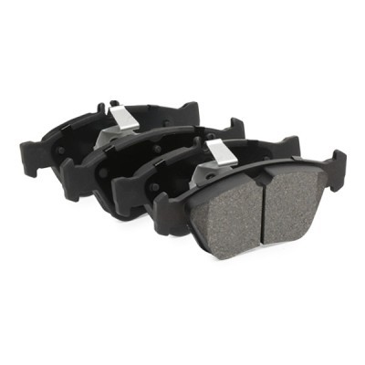 Klocki hamulcowe RIDEX 402B0118 402B0118 - foto 5