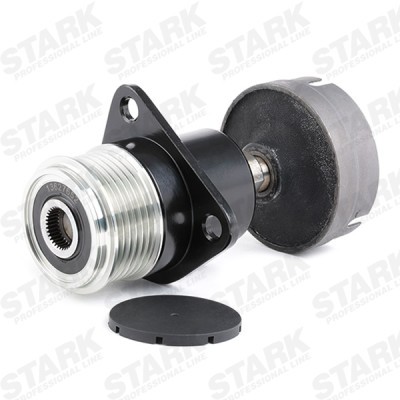 Alternator – sprzęgło jednokierunkowe Stark SKFC-1210025 SKFC-1210025 - foto 4