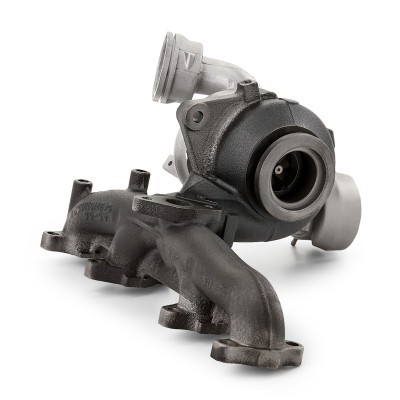 Turbina (Turbosprężarka) RIDEX 2234C0079R 2234C0079R - foto 6