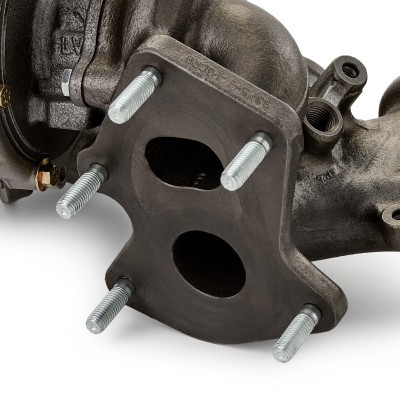 Turbina (Turbosprężarka) RIDEX 2234C11893R 2234C11893R - foto 6