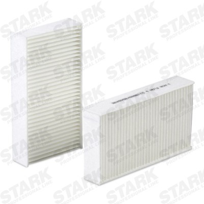 Filtr Kabinowy Stark SKIF-0170387 SKIF-0170387 - foto 3