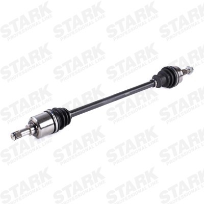Półoś Napędowa Stark SKDS-0210299 SKDS-0210299 - foto 4