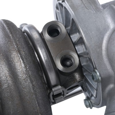 Turbina (Turbosprężarka) RIDEX 2234C0451R 2234C0451R - foto 5
