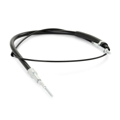 Linka Hamulca Ręcznego RIDEX 124C1059 124C1059 - foto 2