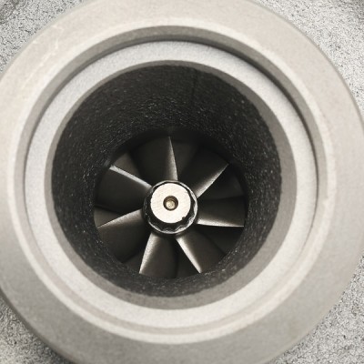 Turbina (Turbosprężarka) RIDEX 2234C10289R 2234C10289R - foto 5