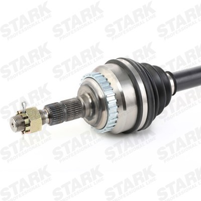 Półoś Napędowa Stark SKDS-0210168 SKDS-0210168 - foto 5