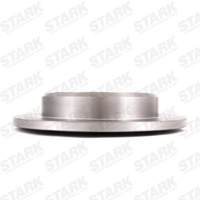 Tarcza hamulcowa Stark SKBD-0022213 SKBD-0022213 - foto 4