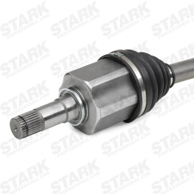 Półoś Napędowa Stark SKDS-0210587 SKDS-0210587 - foto 4