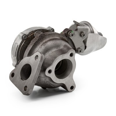 Turbina (Turbosprężarka) RIDEX 2234C0393R 2234C0393R - foto 6