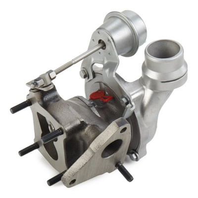 Turbina (Turbosprężarka) RIDEX 2234C0273R 2234C0273R - foto 5