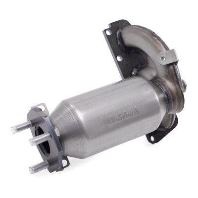 Katalizator RIDEX 429C0076 429C0076 - foto 4