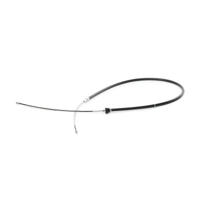Linka Hamulca Ręcznego RIDEX 124C0395 124C0395 - foto 7