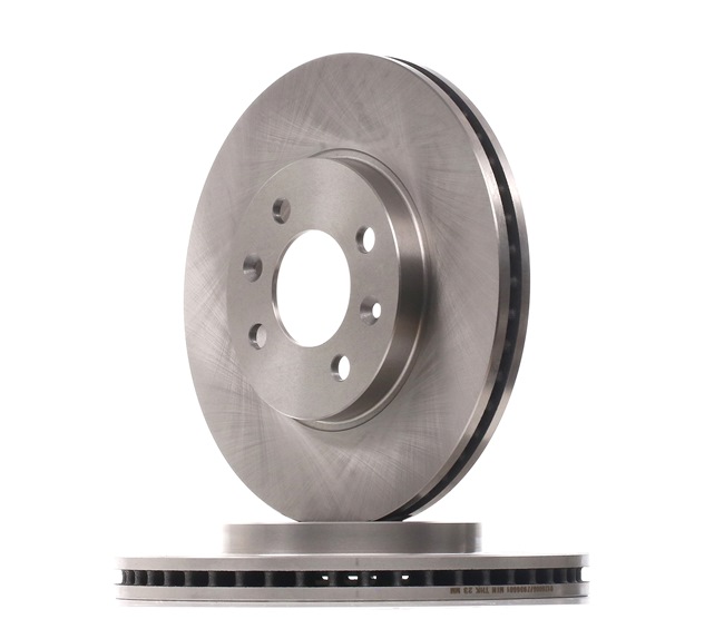 Tarcza hamulcowa Stark SKBD-0023118 SKBD-0023118 - foto 1