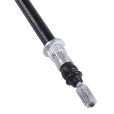 Linka Hamulca Ręcznego RIDEX 124C0360 124C0360 - foto 4