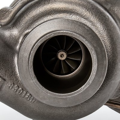 Turbina (Turbosprężarka) RIDEX 2234C10822R 2234C10822R - foto 6