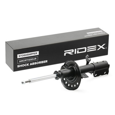 Amortyzator RIDEX 854S1169 854S1169 - foto 3