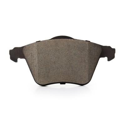 Klocki hamulcowe RIDEX 402B0372P 402B0372P - foto 6