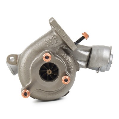 Turbina (Turbosprężarka) RIDEX 2234C10699R 2234C10699R - foto 6
