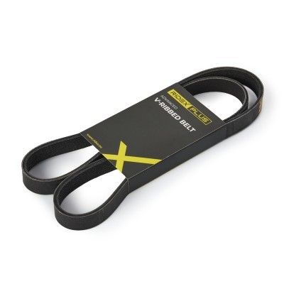Pasek Klinowy Wielorowkowy RIDEX 305P0239P 305P0239P - foto 2