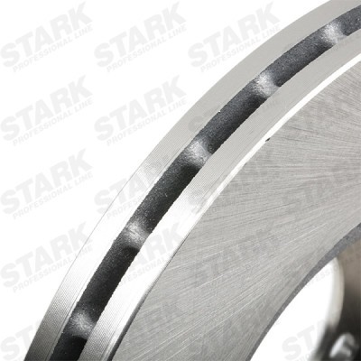 Tarcza hamulcowa Stark SKBD-0022983 SKBD-0022983 - foto 3