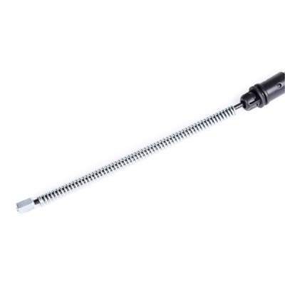 Linka Hamulca Ręcznego RIDEX 124C0233 124C0233 - foto 4