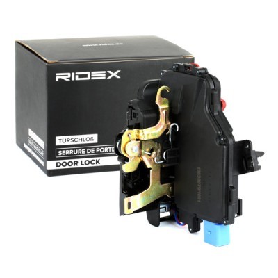 Zamek Drzwi RIDEX 1361D0018 1361D0018 - foto 2