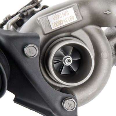 Turbina (Turbosprężarka) RIDEX 2234C0389 2234C0389 - foto 13