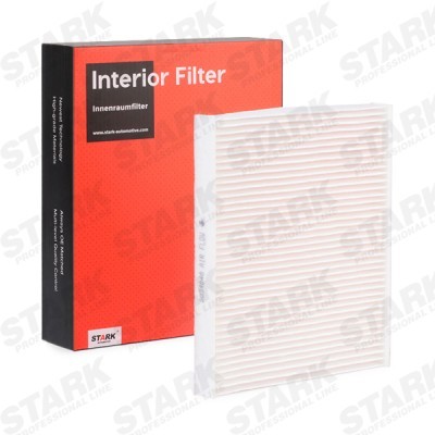 Filtr Kabinowy Stark SKIF-0170348 SKIF-0170348 - foto 2