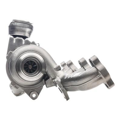 Turbina (Turbosprężarka) RIDEX 2234C0175 2234C0175 - foto 8