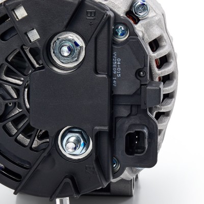 Alternator RIDEX 4G0604 4G0604 - foto 5