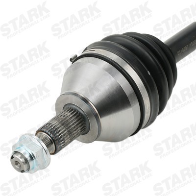Półoś Napędowa Stark SKDS-0210548 SKDS-0210548 - foto 5