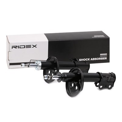 Amortyzator RIDEX 854S2381 854S2381 - foto 3