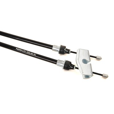 Linka Hamulca Ręcznego RIDEX 124C0564 124C0564 - foto 5