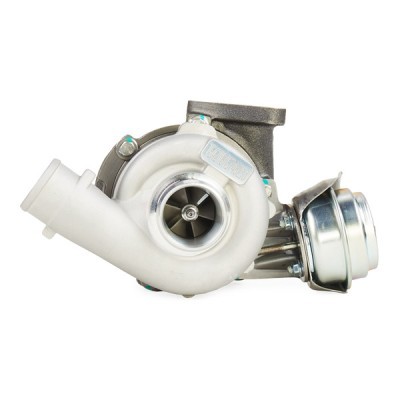 Turbina (Turbosprężarka) RIDEX 2234C0377 2234C0377 - foto 6