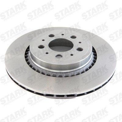 Tarcza hamulcowa Stark SKBD-0020194 SKBD-0020194 - foto 2