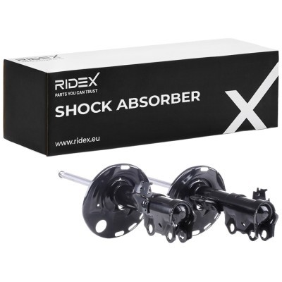 Amortyzator RIDEX 854S2360 854S2360 - foto 2