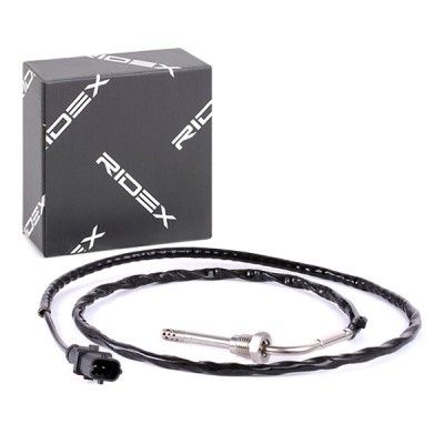Czujnik temperatury spalin RIDEX 3938E0035 3938E0035 - foto 2