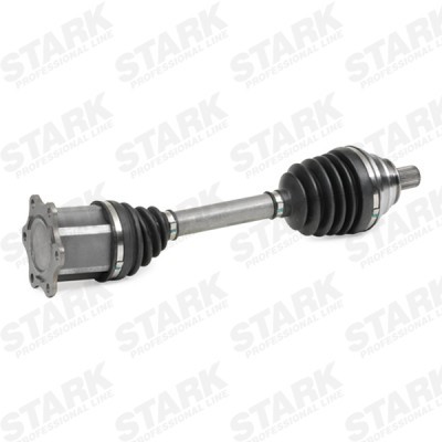 Półoś Napędowa Stark SKDS-0210979 SKDS-0210979 - foto 3