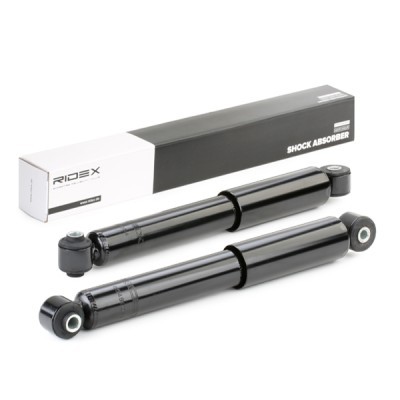 Amortyzator RIDEX 854S2004 854S2004 - foto 2