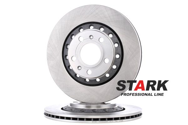 Tarcza hamulcowa Stark SKBD-0022250 SKBD-0022250 - foto 1