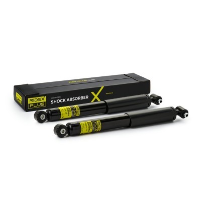 Amortyzator RIDEX 854S1630P 854S1630P - foto 2