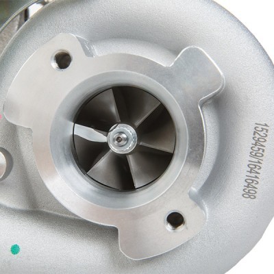 Turbina (Turbosprężarka) RIDEX 2234C10566 2234C10566 - foto 6