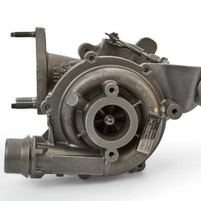Turbina (Turbosprężarka) RIDEX 2234C10078R 2234C10078R - foto 8