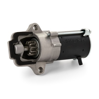Rozrusznik RIDEX 2S0396R 2S0396R - foto 3